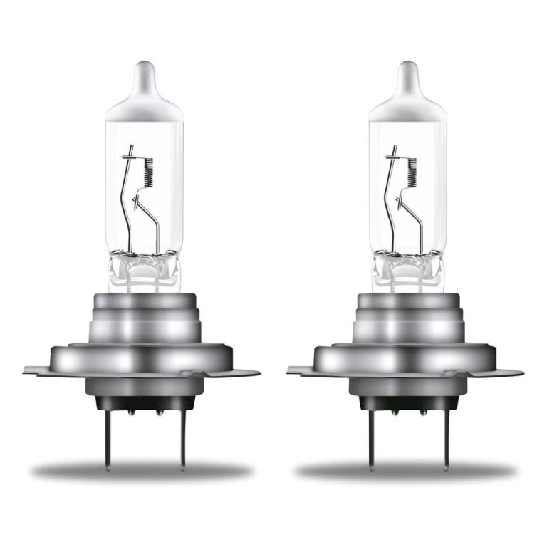 OSRAM Ultra Life H7