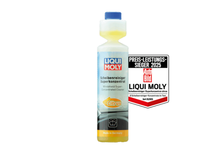 LIQUI MOLY Lave-glace super concentré agrumes