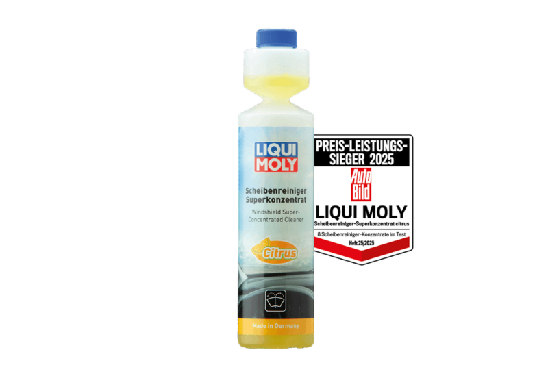 LIQUI MOLY Lave-glace super concentré agrumes