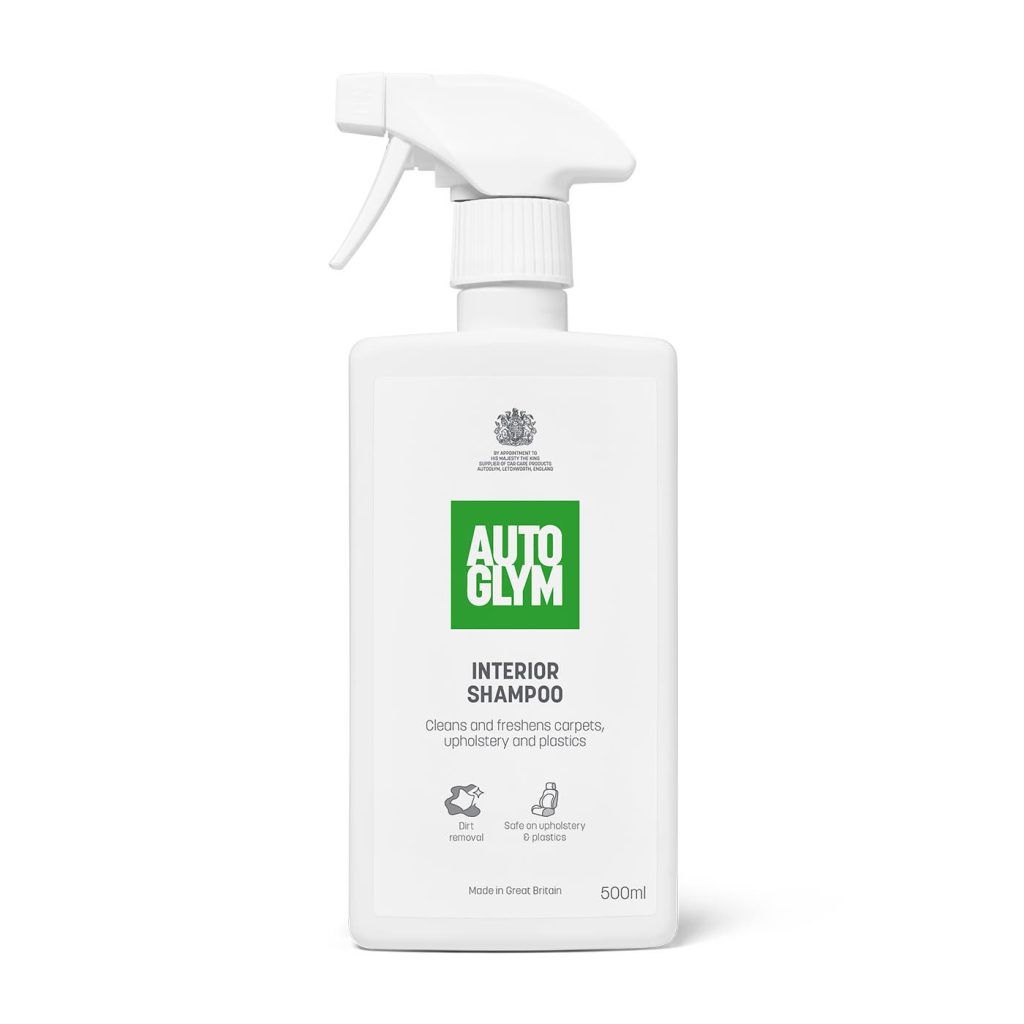 Autoglym Interior Shampoo