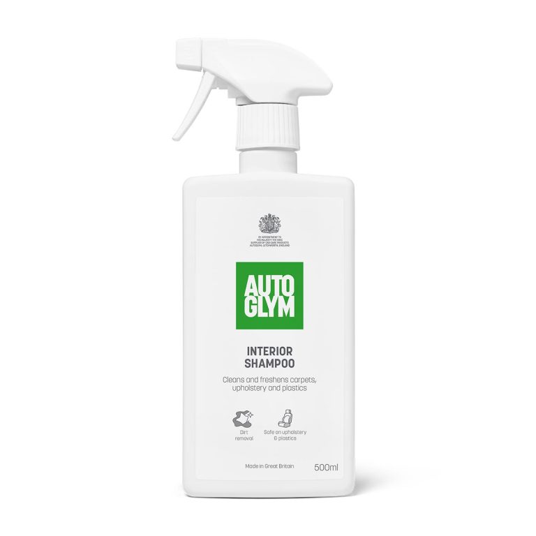 Autoglym Interior Shampoo