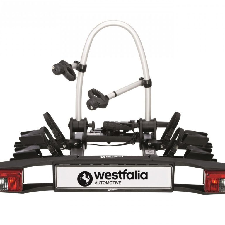 Westfalia BC 60
