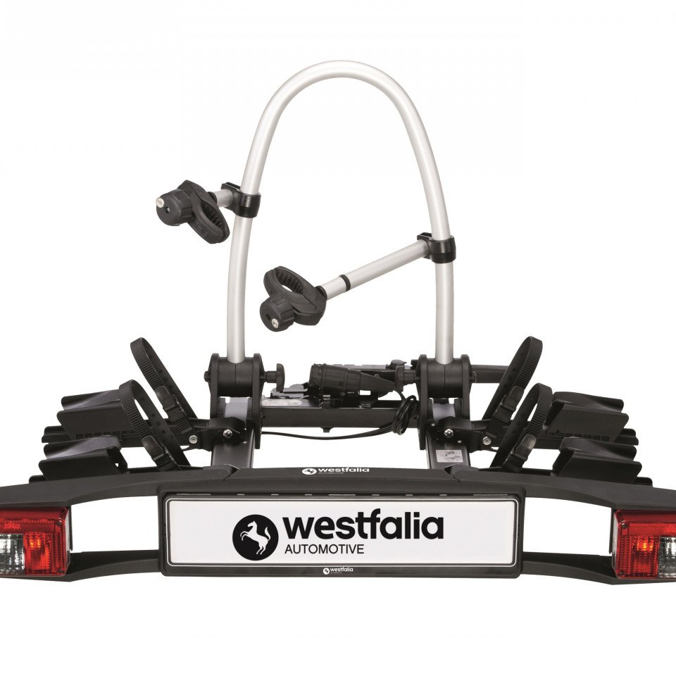 Westfalia BC 60